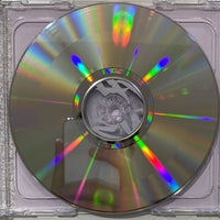 ซีดี BNK48 - High Tension CD VG+