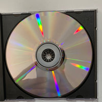 ซีดี Tiffany - Dreams Never Die CD VG