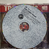 ซีดี Tom Jones - Reload CD VG+