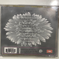 ซีดี โน้ต ทิพย์อาภา - รักเอย CD NM