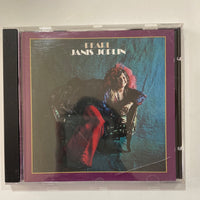 ซีดี Janis Joplin - Pearl CD VG+
