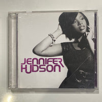 ซีดี Jennifer Hudson - Jennifer Hudson CD VG