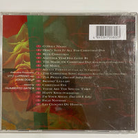 ซีดี Céline Dion - These Are Special Times CD G+