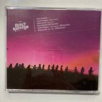 ซีดี BNK48 - Heavy Rotation CD VG+