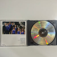 ซีดี Tonus Peregrinus, Antony Pitts - The Naxos Book Of Carols An Advent Sequence In Music CD G