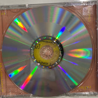 ซีดี โน้ต ทิพย์อาภา - รักเอย CD NM