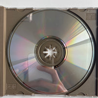 ซีดี Garth Brooks - Ropin' The Wind CD NM or M-