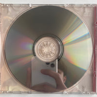 ซีดี Willie Nelson - Country Love Songs CD VG+