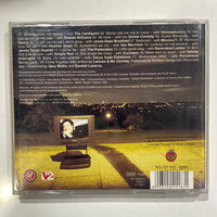 ซีดี Tom Jones - Reload CD VG+