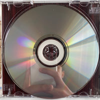 ซีดี Willie Nelson - The Legend CD NM or M-