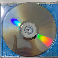 ซีดี เบิร์ด ธงไชย - 100 เพลงรักไม่รู้จบ 2 ชุด มนต์รักเรียกหา CD NM