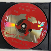 ซีดี Various - 50 Country love songs CD VG+