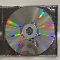 ซีดี Into The Moat - The Campaign CD VG+