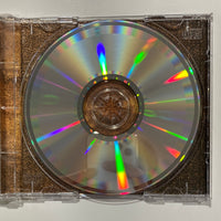 ซีดี Enya - The Memory Of Trees CD VG+