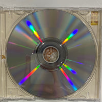 ซีดี Bie & Pat - ภาคพิเศษ CD NM