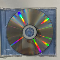 ซีดี เบิร์ด ธงไชย - Bird # Dream CD NM