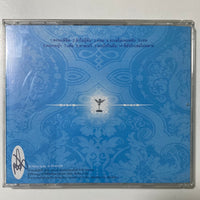 ซีดี เบิร์ด ธงไชย - 100 เพลงรักไม่รู้จบ 1 ชุด พรหมลขิต CD NM