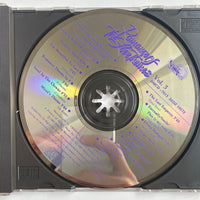 ซีดี Various - Romance Of The Love Themes Vol.3 CD NM