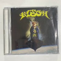 ซีดี Bison B.C. - Quiet Earth CD NM or M-