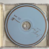 ซีดี Bing Crosby - Forever Bing CD NM or M- 2CDs