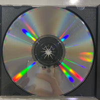 ซีดี Puccini - Madama Butterfly CD VG