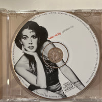 ซีดี Helen Reddy - Greatest Hits CD VG+