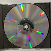 ซีดี Patricia Kaas - Mademoiselle Chante... CD VG+