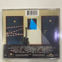 ซีดี Man Doki - People In Room № 8 CD VG