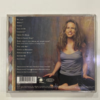 ซีดี Vonda Shepard - By 7:30 CD NM or M-