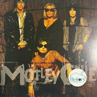 ซีดี Mötley Crüe - Generation Swine CD VG