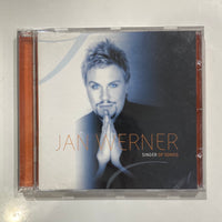 ซีดี Jan Werner Danielsen - Singer Of Songs CD VG+