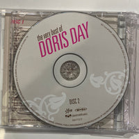 ซีดี Doris Day - The Very Best Of Doris Day CD NM or M-