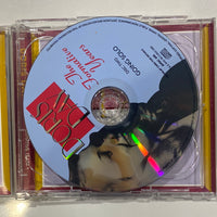 ซีดี Doris Day - The Formative Years CD VG+