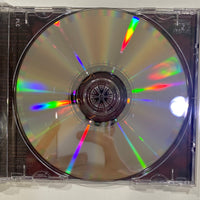 ซีดี Jennifer Kimball - Veering From The Wave CD VG