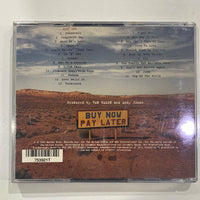 ซีดี Van Halen - Live: Right Here, Right Now. CD NM or M-