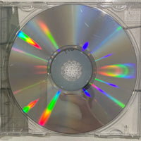 ซีดี Peter Corp - Romantic Peter CD VG