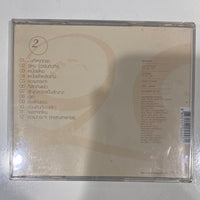 ซีดี เบิร์ด ธงไชย - 20 Memories 2 CD VG