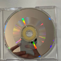 ซีดี Blessid Union Of Souls - I Believe CD VG