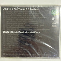 ซีดี Various - FatCode2 CD M