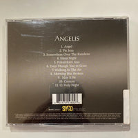ซีดี Angelis - Angelis CD NM or M-