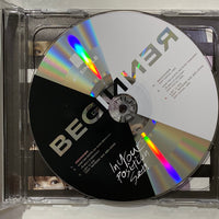 ซีดี BNK48 - Beginner CD NM