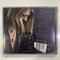 ซีดี David Garrett 4 - Rock Symphonies CD NM or M-