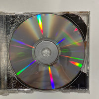 ซีดี Ricky Martin - Ricky Martin CD VG