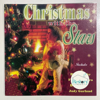 ซีดี Various - Christmas With The Stars CD VG