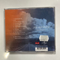 ซีดี Jan Werner Danielsen - Singer Of Songs CD VG+