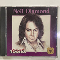 ซีดี Neil Diamond - First Hits CD NM or M-
