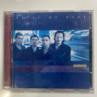 ซีดี Color Me Badd - Awakening CD NM or M-