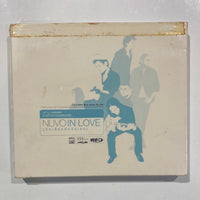 ซีดี นูโว - In Love รักเสียงดังจังเลย CD NM