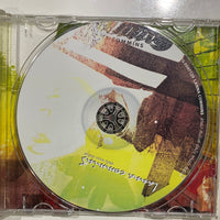 ซีดี ลานนา คัมมินส์ - ลานนา คัมมินส์ CD VG