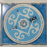 ซีดี เบิร์ด ธงไชย - 100 เพลงรักไม่รู้จบ 1 ชุด พรหมลขิต CD NM